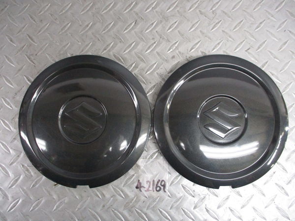 スズキ純正 MK53S スペーシアギア ホイールキャップ センターキャップ スズキ純正 MK53S スペーシアギア ホイールキャップ センターキャップ