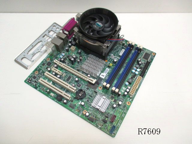 MS-7594 マザーボード Yahoo!オークション -「ms-7594」の落札相場