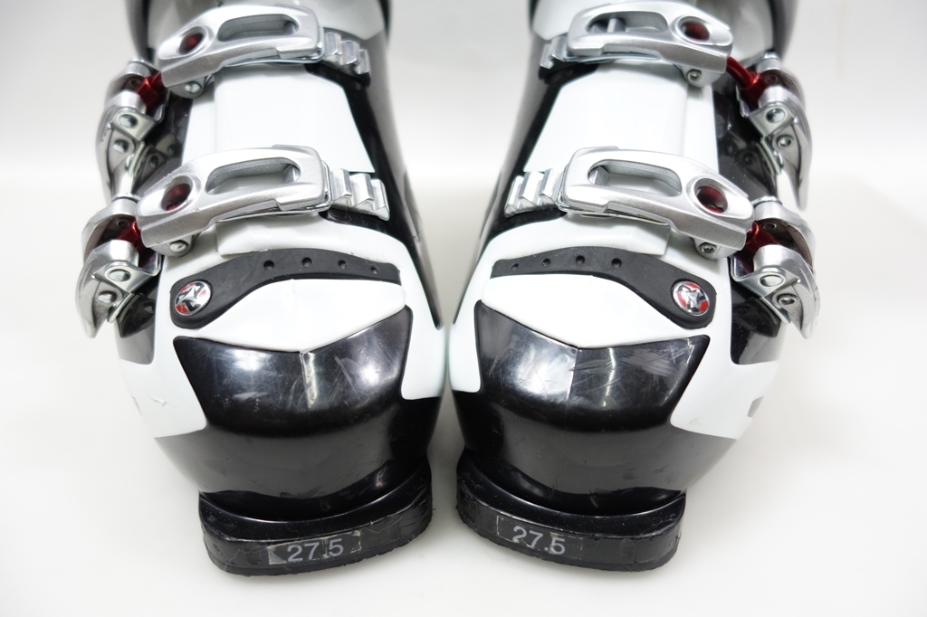 中古 11/12 NORDICA GRANSPORT EASY CX 27-27.5cm/ソール長313mm