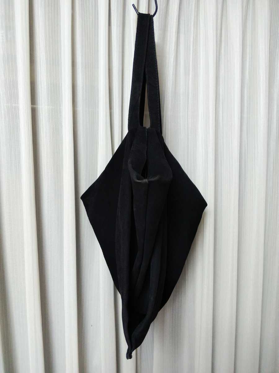 damir DAMIR 00s archive doma leather tote DOMA bag - doma（バッグ