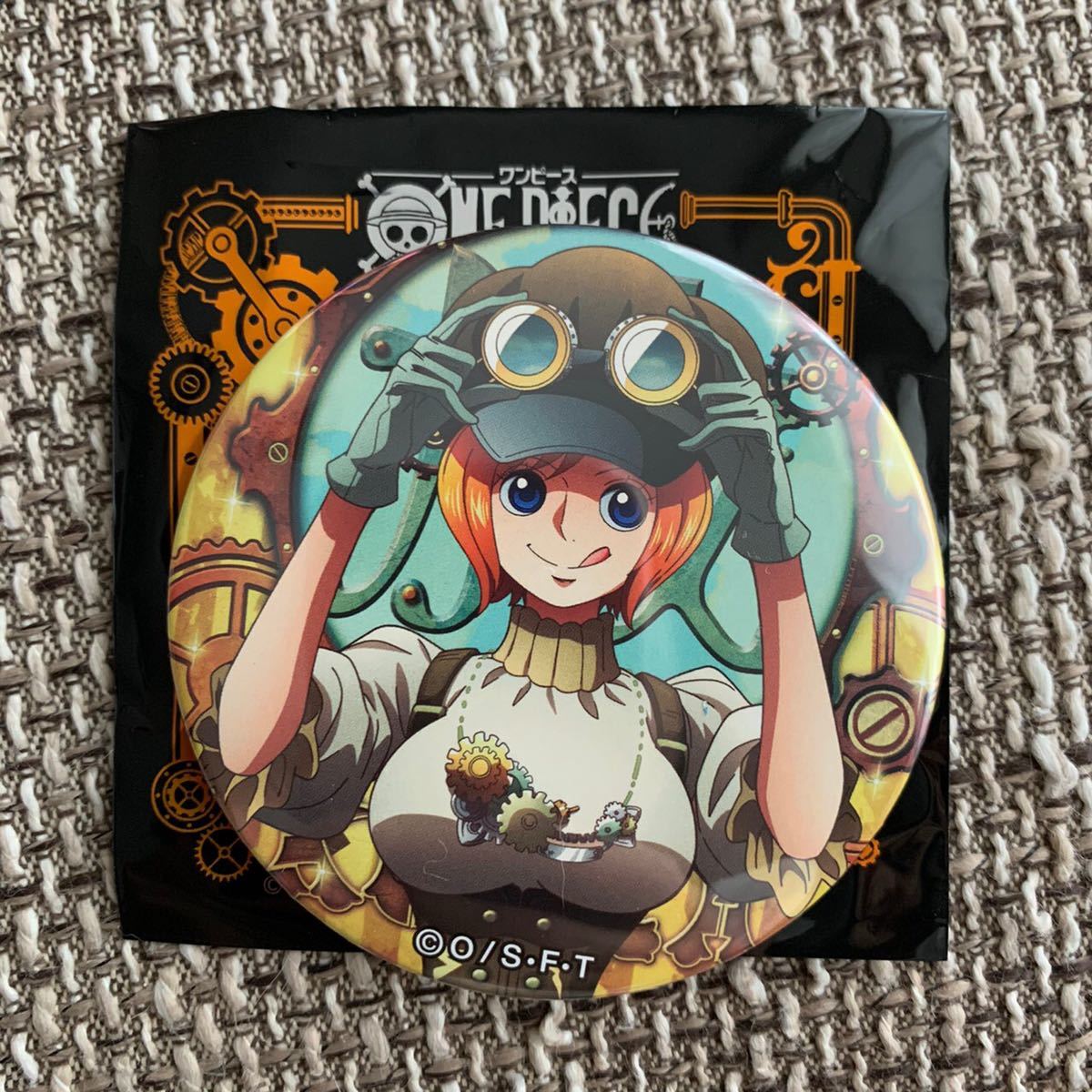新品 ワンピース 麦わらストア 限定 輩缶バッジ 第11弾 Engine 復活総選挙 Ver コアラ の落札情報詳細 ヤフオク落札価格情報 オークフリー スマートフォン版