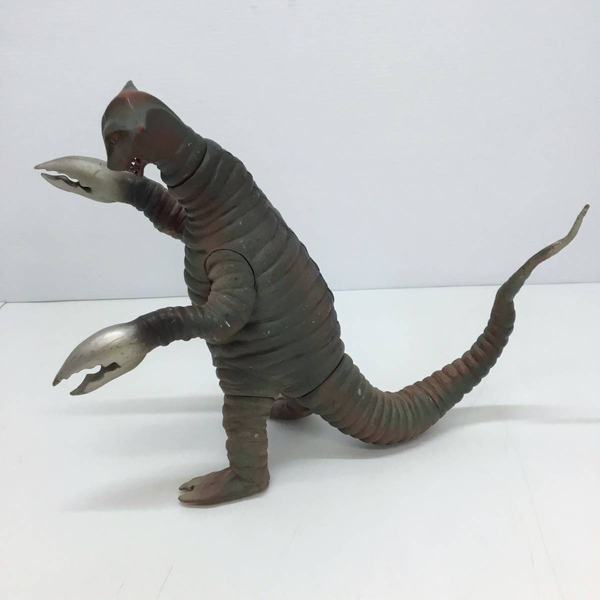 ウルトラマン 怪獣 Ccp 佐竹雅昭怪獣コレクション 岩石怪獣 サドラー ソフビ ソフトビニール 人形 フィギュア まとめて 大量 セット 出品中 の落札情報詳細 ヤフオク落札価格情報 オークフリー スマートフォン版 ウルトラマン 怪獣 Ccp 佐竹雅昭怪獣コレクション 岩石怪獣 サドラー ソフビ ソフトビニール 人形 フィギュア まとめて 大量 セット 出品中 の落札情報詳細 ヤフオク落札価格情報 オークフリー スマートフォン版