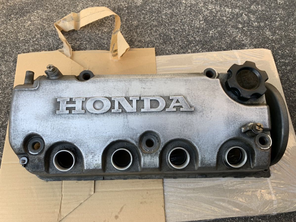 d15bエンジンタペット シビック D型 EK3 D15B D16 D13タペットカバー ヘッドカバー USDM JDM