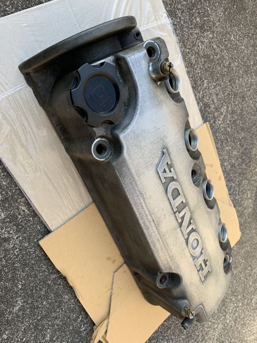 シビック D型 EK3 D15B D16 D13タペットカバー ヘッドカバー USDM JDM