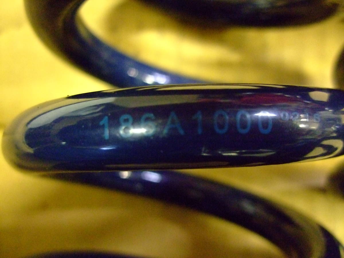 ハイパコ 186a1000 2 25インチ Id58 6インチ 152mm 1000ポンド 17 9キロ 中古 の落札情報詳細 ヤフオク落札価格情報 オークフリー スマートフォン版