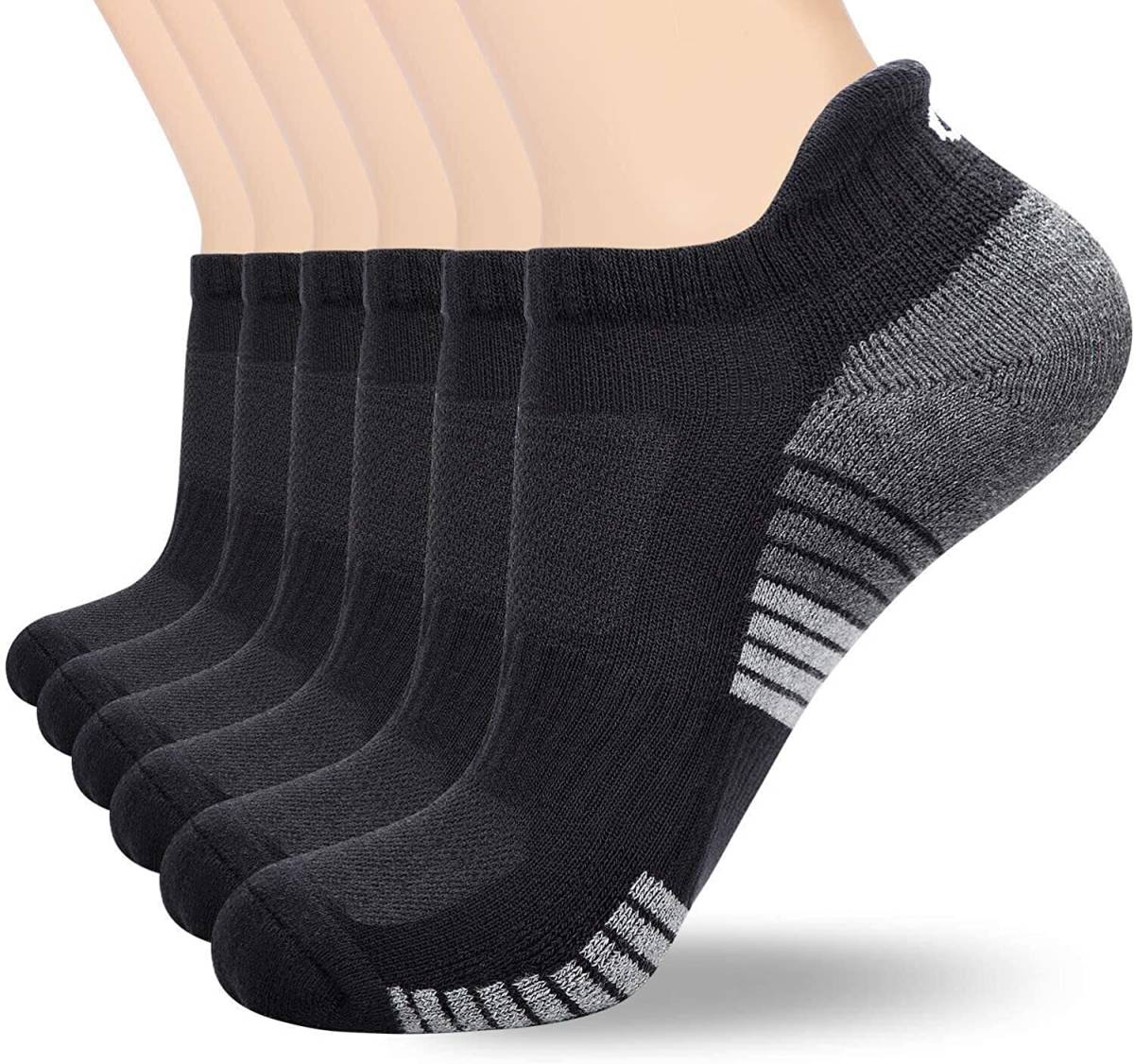 新品 未使用 Anqier 靴下 メンズ くるぶし メンズ 靴下 メンズ スポーツ 靴下 メンズ スポーツ サッカー 25 27cm 6足組 アウトレット 0639 の落札情報詳細 ヤフオク落札価格情報 オークフリー スマートフォン版