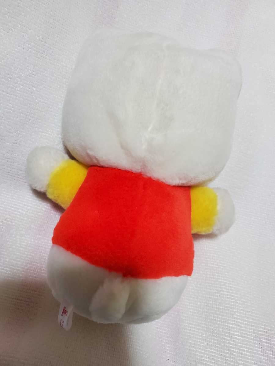 激レア 貴重 昭和 キティちゃんハローキティ サンリオ