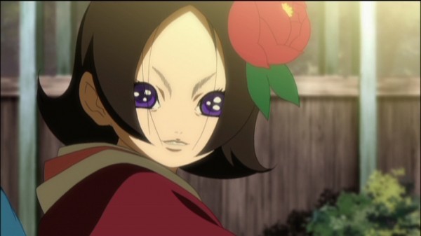 地獄少女 三鼎 24話 直筆 アニメ素材set きくり Hell Girl の落札情報詳細 ヤフオク落札価格情報 オークフリー スマートフォン版