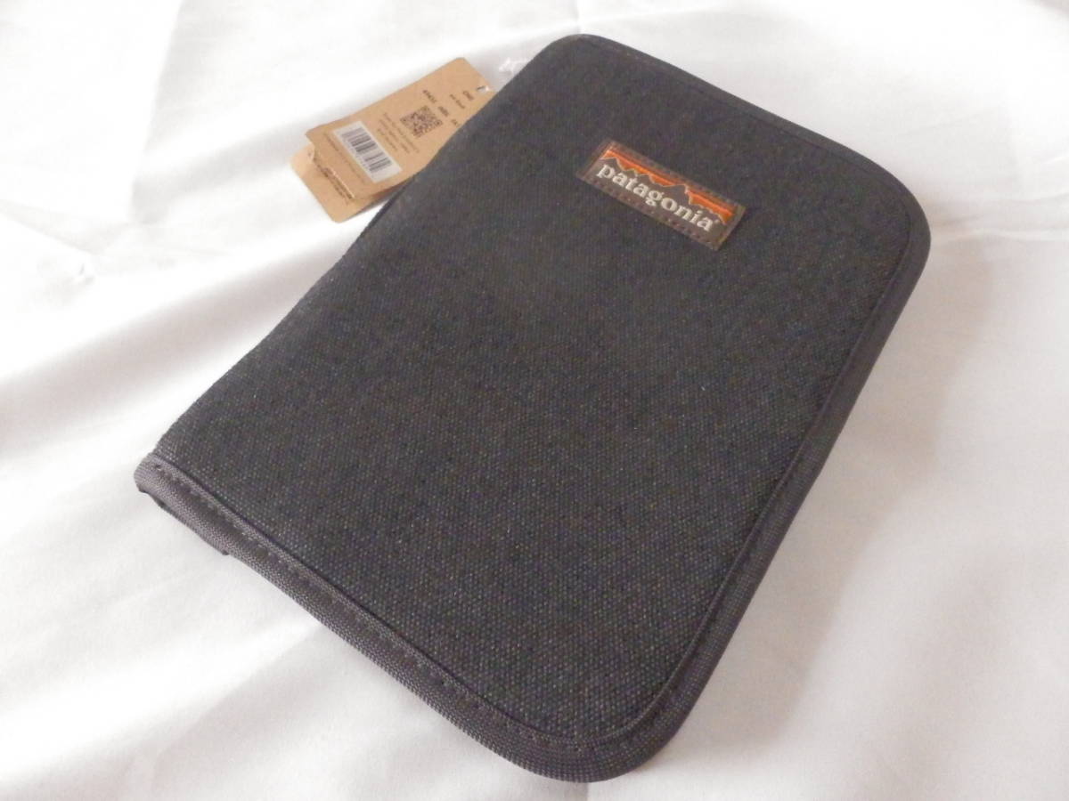 パタゴニアpatagonia システム手帳 日本未発売 パタゴニア patagonia パスポート 母子手帳 ケース