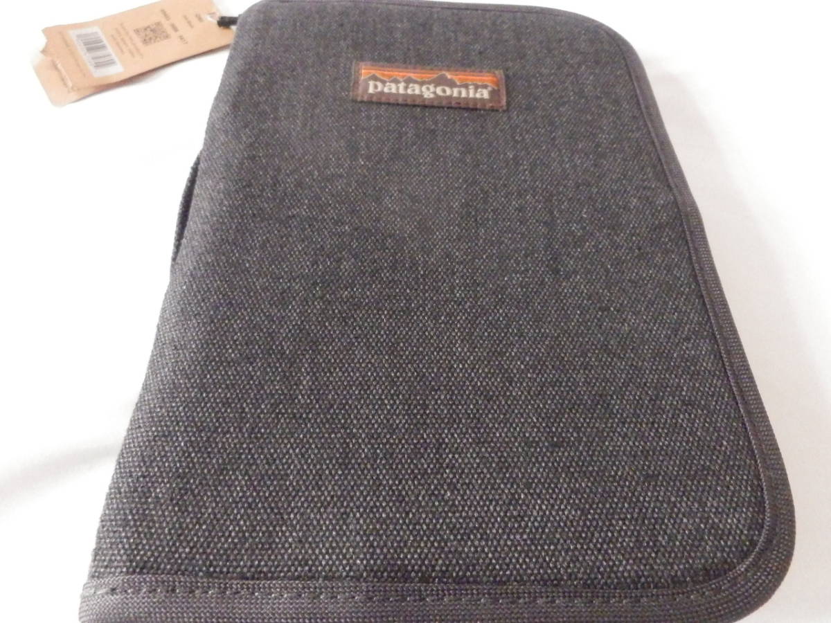 パタゴニアpatagonia システム手帳