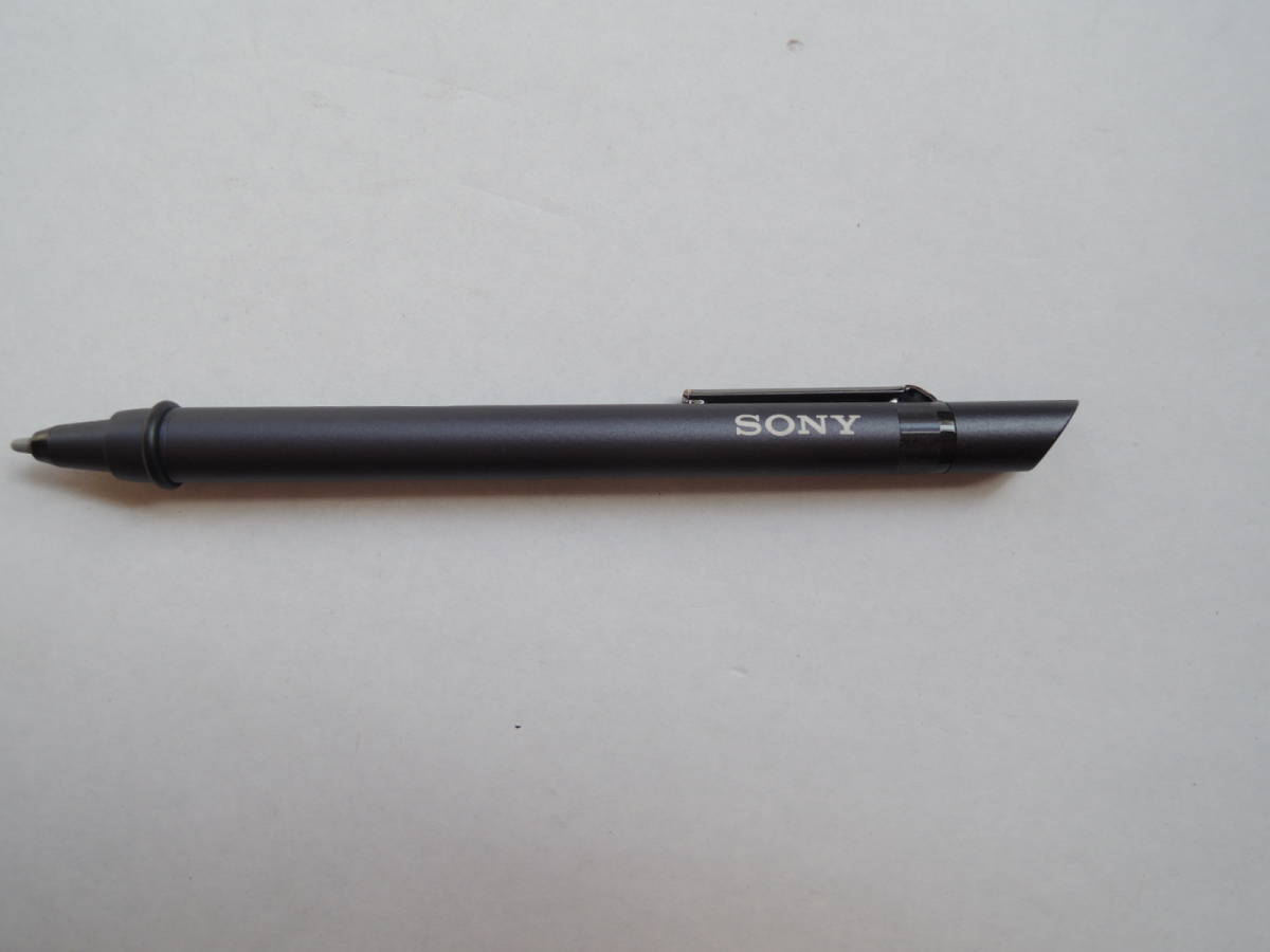 Sony Corporation デジタイザースタイラス(ペン) DIGITIZER STYLUS MODELVGPSTD2 デジタル無線