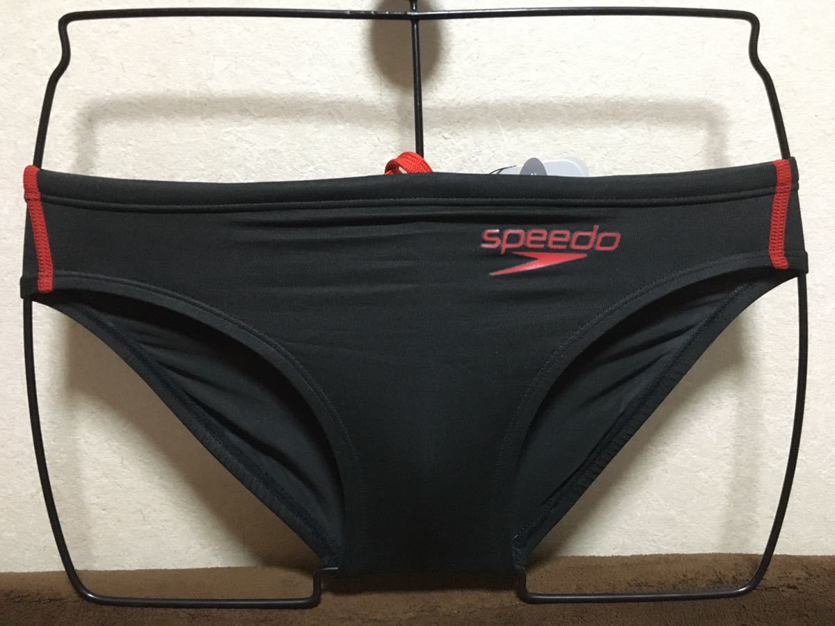 新発売の レア〉SPEEDO カスタム極小競パン その他