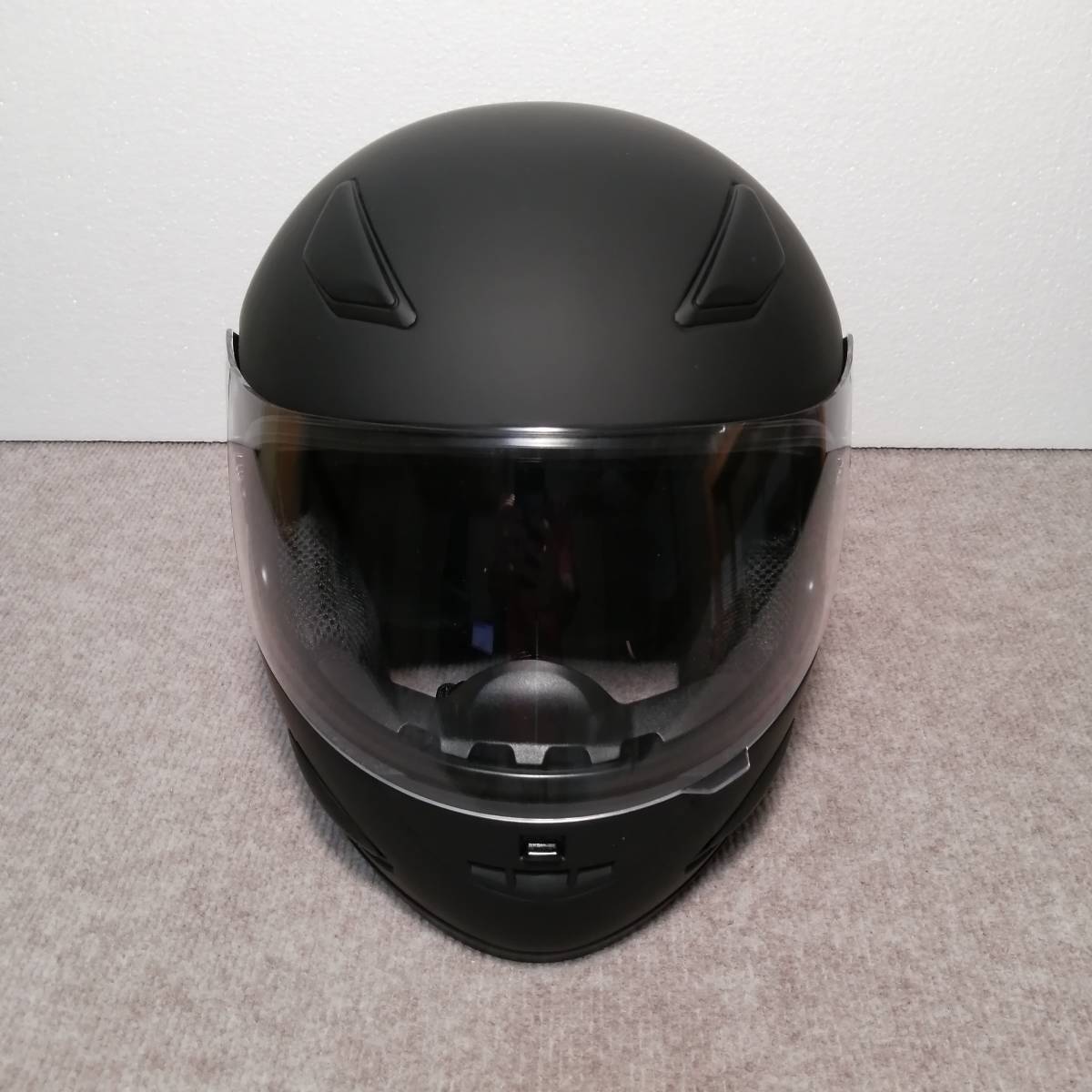 ぶーNEO RIDERS GT7 フルフェイスヘルメット　族ヘル NEORIDERS ネオライダース バイク ヘルメット フルフェイス 全7