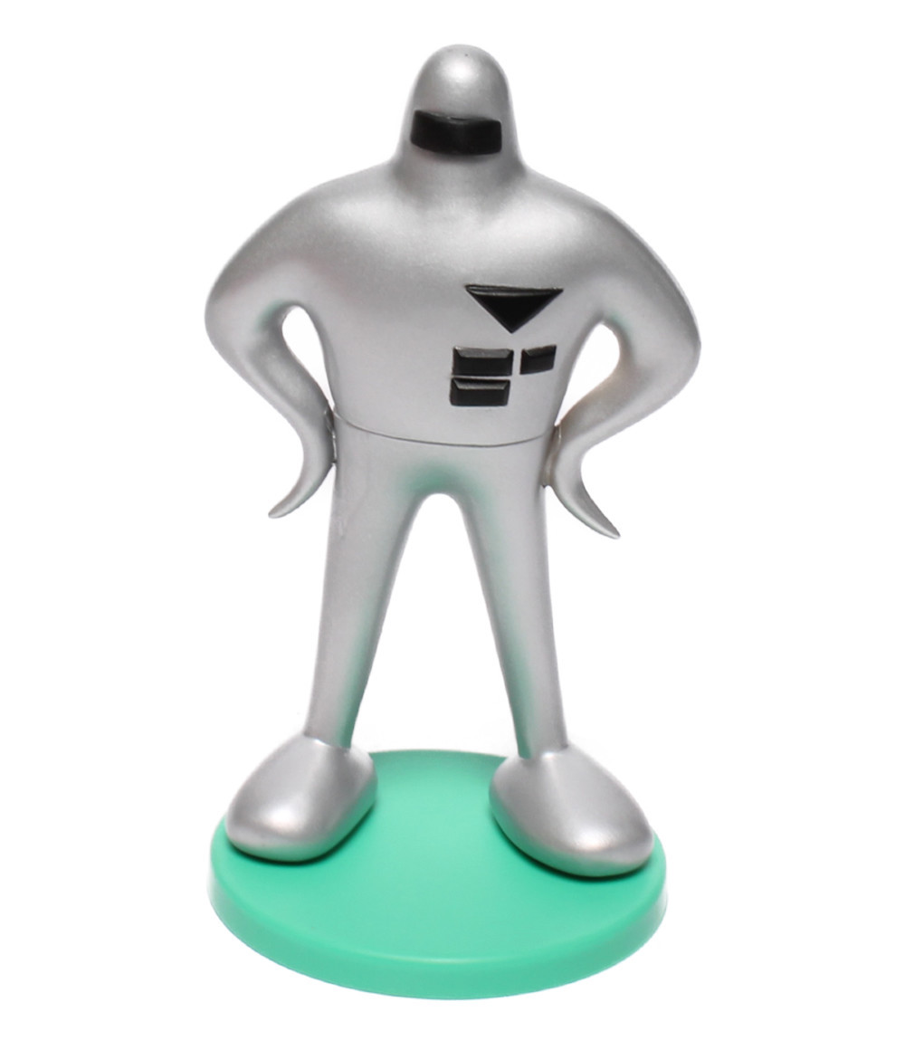 スターマンjr マザー2 ギーグの逆襲 フィギュアコレクション3 Mother2 フィギュア バンプレスト の落札情報詳細 ヤフオク落札価格情報 オークフリー スマートフォン版