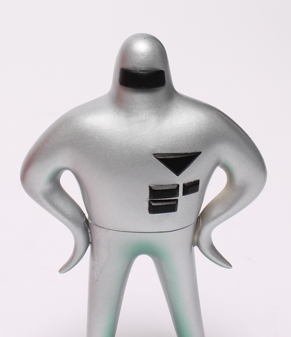 超美品の Mother2 フィギュア スターマンjr ゲームキャラクター Www Revistas Infoacceso Org