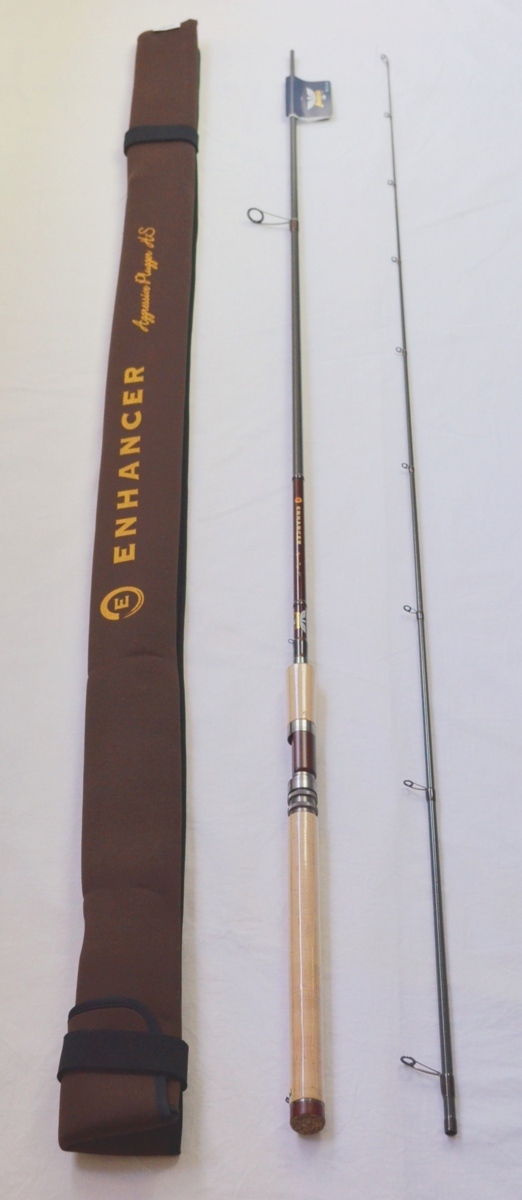 エンハンサーカスタム アグレッシブプラッガー EHC-HS72 【公式通販】