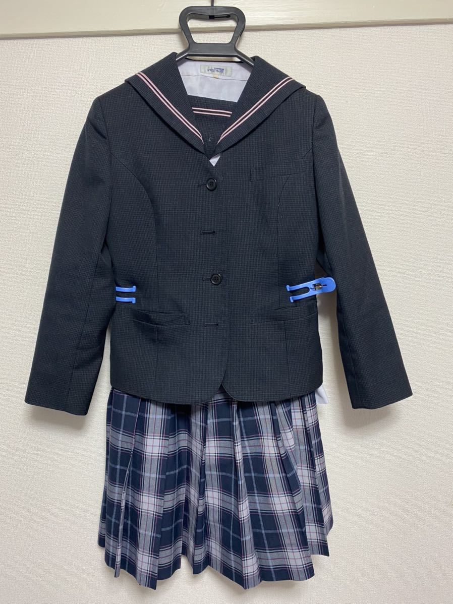 値下げ‼️男子制服【瀬戸内高校】
