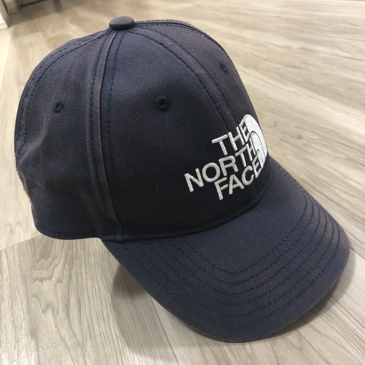 送料198円 ノースフェイス Fサイズ キャップ 帽子 ゴルフ他 アウトドア ブランド The North Face 刺繍ロゴ 前後 しっかり素材 正規品 105 の落札情報詳細 ヤフオク落札価格情報 オークフリー スマートフォン版