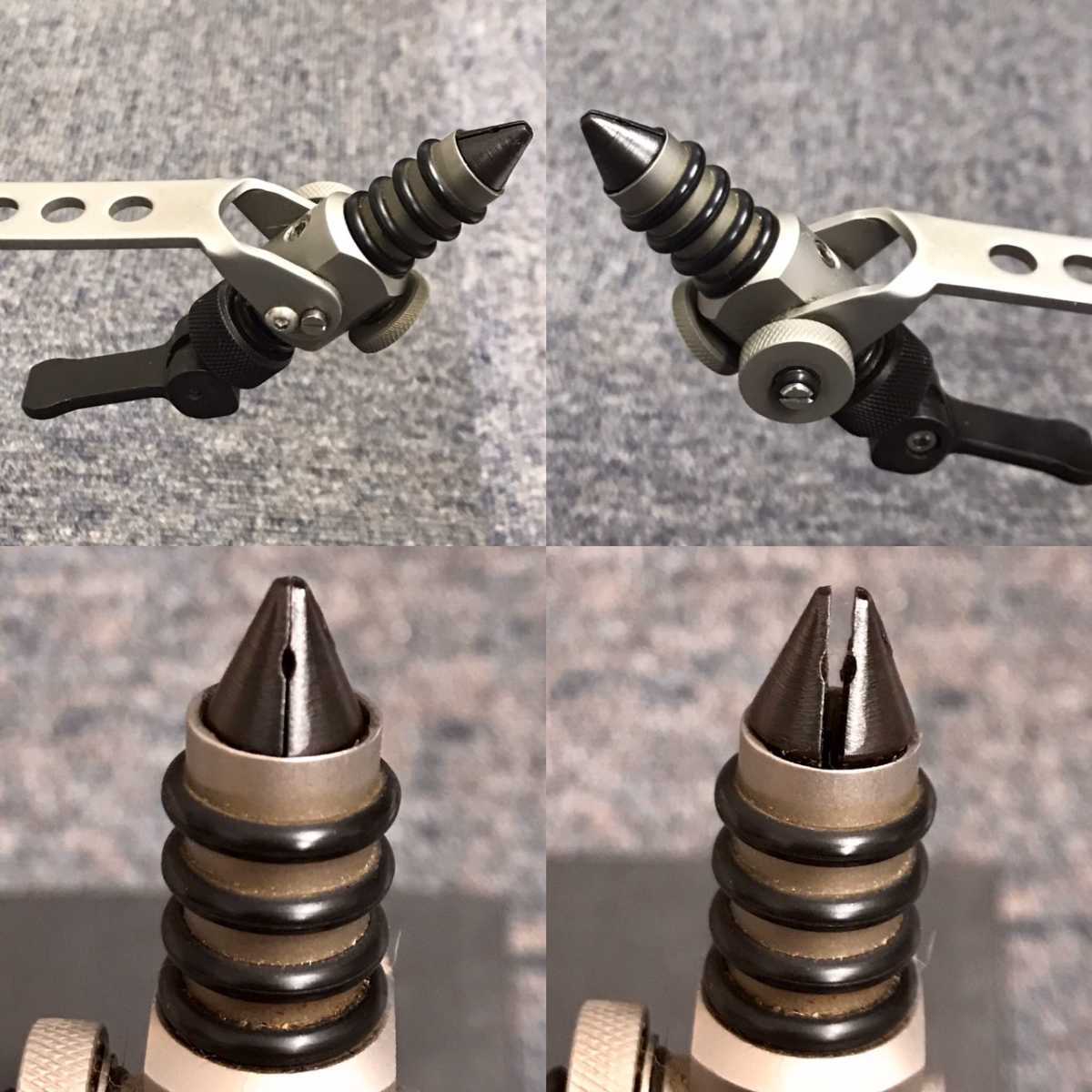 TMC ステップバイス