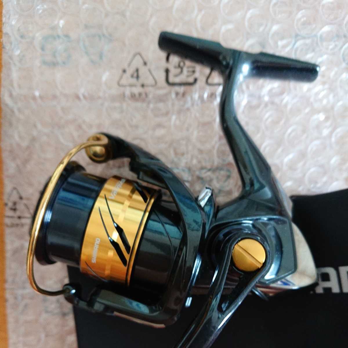 極美品】23ヴァンキッシュ2500SHG 【公式通販】