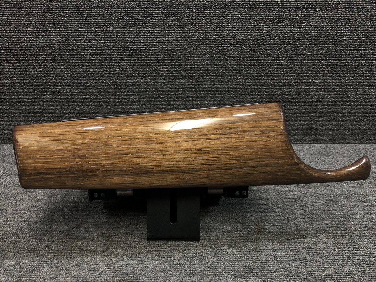 良品◎R55◇MINI クーパー クラブマン 純正 小物入・ウッドパネル +