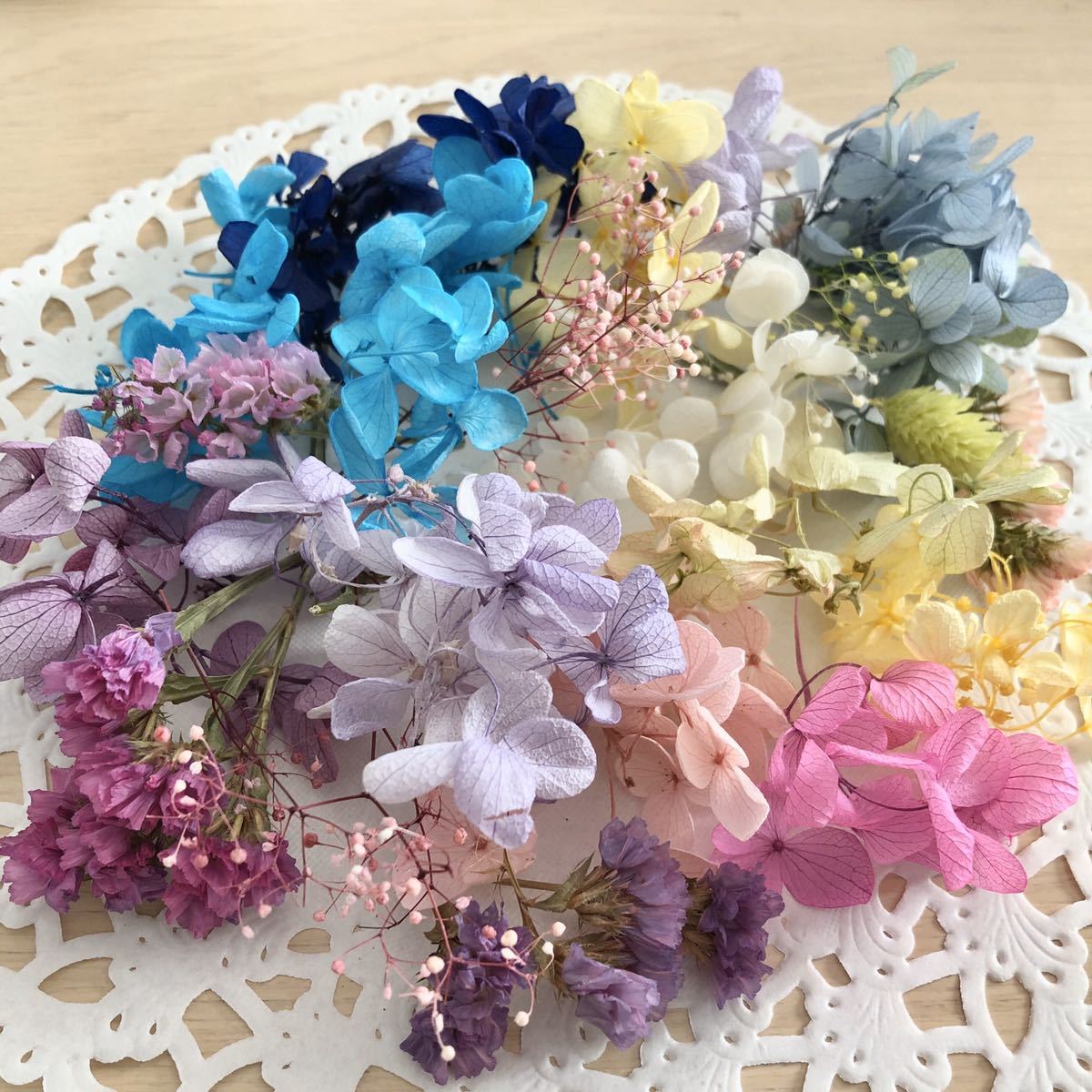 新品 ポロポロ 花材セット5 8g アジサイ 紫陽花 かすみ草 プリザーブド ドライフラワー 大地農園 小花詰め合わせ ハーバリウム花材 レジン の落札情報詳細 ヤフオク落札価格情報 オークフリー スマートフォン版 新品 ポロポロ 花材セット5 8g アジサイ 紫陽花 かすみ草 プリザーブド ドライフラワー 大地農園 小花詰め合わせ ハーバリウム花材 レジン の落札情報詳細 ヤフオク落札価格情報 オークフリー スマートフォン版