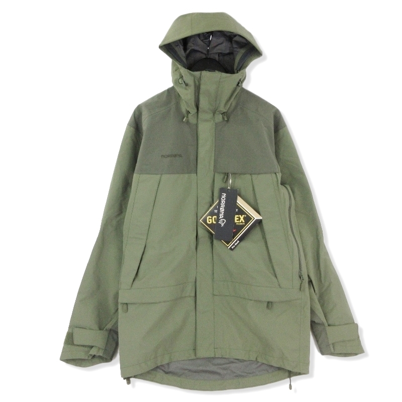 NORRONA ノローナ dovre XSサイズ