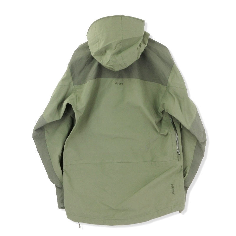 NORRONA ノローナ dovre XSサイズ