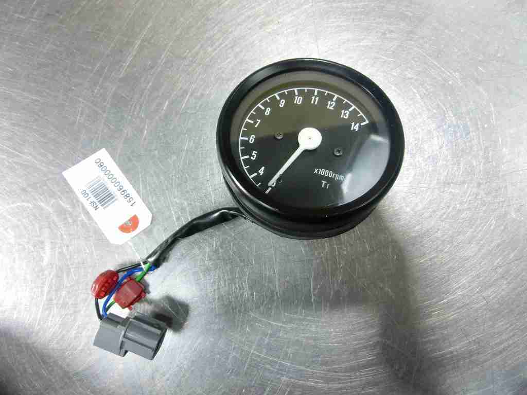 NSF100 純正タコメーター Yahoo!オークション -「nsf100タコメーター」(ホンダ用) (メーター)の