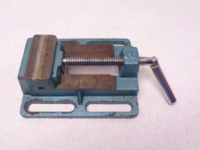 ホール盤 バイス 万力 80 の落札情報詳細 ヤフオク落札価格情報 オークフリー スマートフォン版