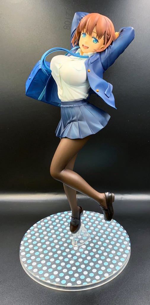 ☆【国内正規品&美品！】 月曜日のたわわ アイちゃん