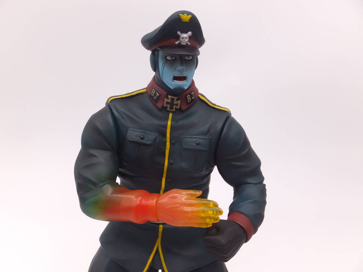 CCP Vol.57ブロッケンJr. 特別カラー 軍服ベル赤A CCP Vol.57ブロッケンJr. 特別カラー 軍服ベル赤A ミリタリー 軍服