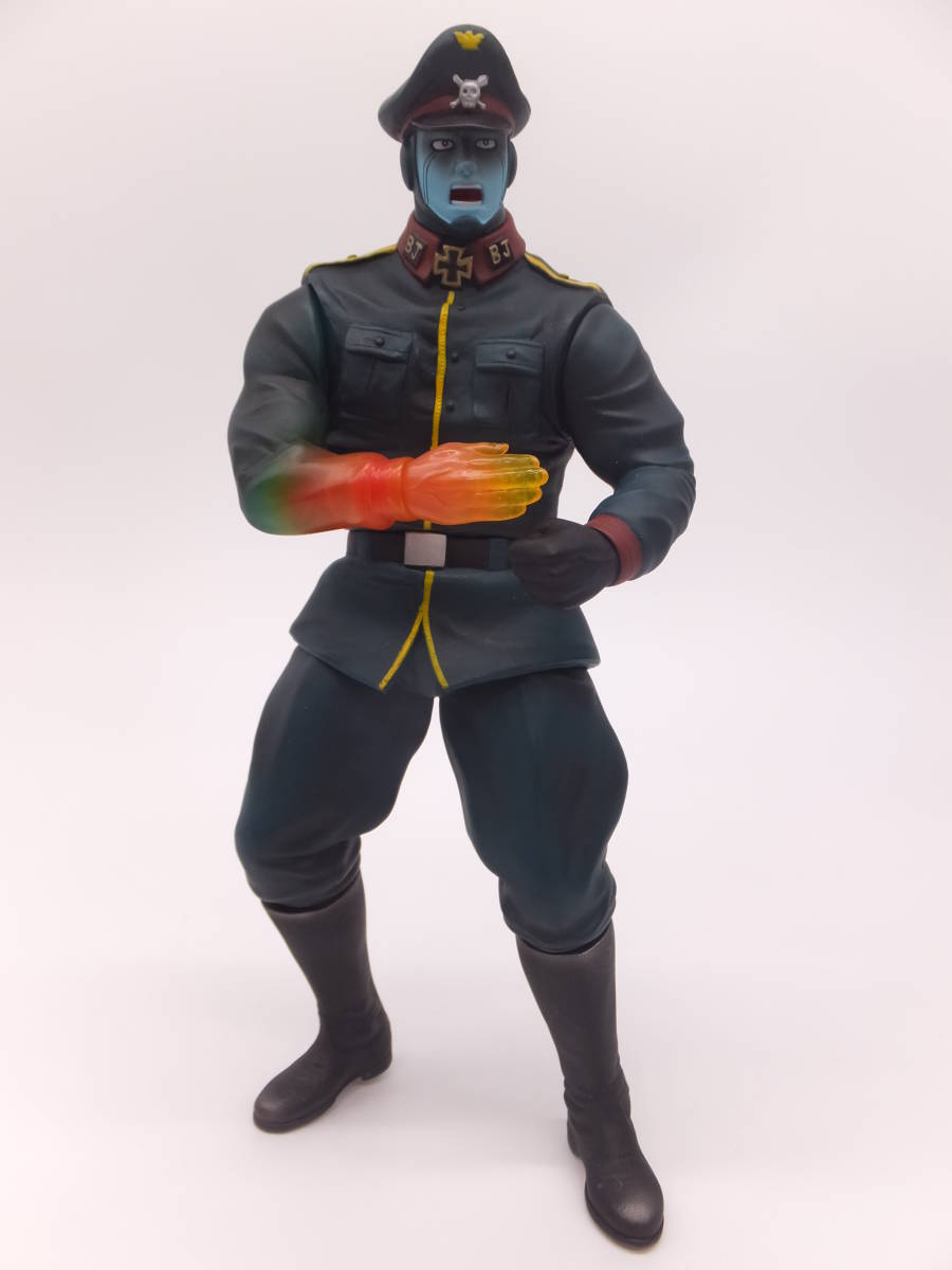 CCP ブロッケンJr.（軍服ベル赤ver.A）フィギュア王誌上限定ver. 楽天