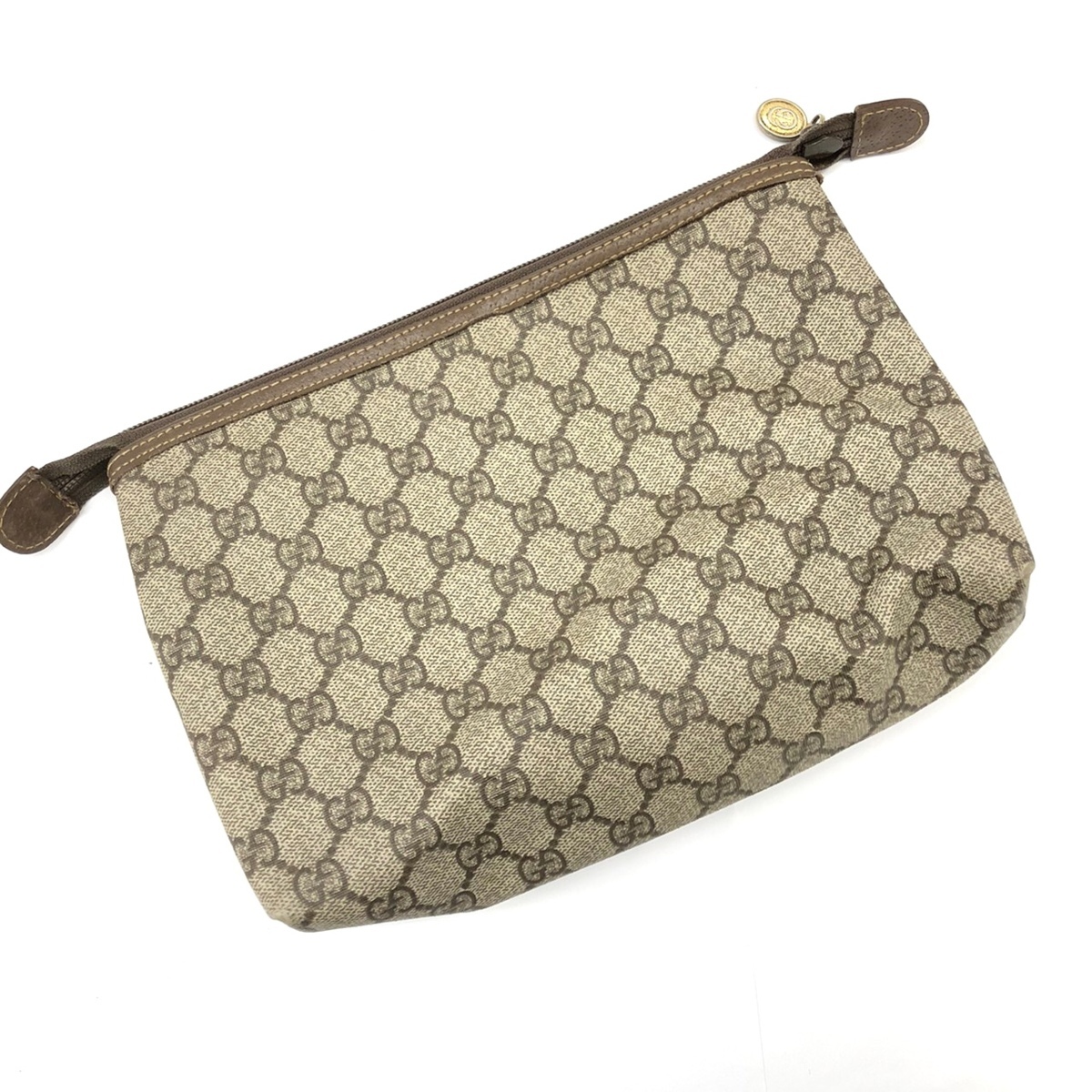 ◇GUCCI オールドグッチ◇GG柄 セカンドバッグ クラッチバッグ 014 ◇GUCCI オールドグッチ◇GG柄 セカンドバッグ クラッチバッグ 014