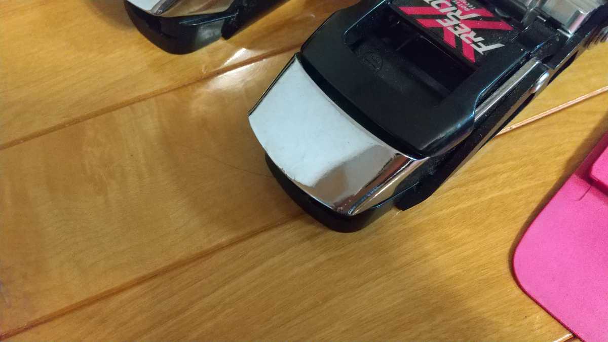 ロッテフェラーNTNテレマークビンディングフリーライド110mm ロッテフェラーNTNテレマークビンディングフリーライド110mm