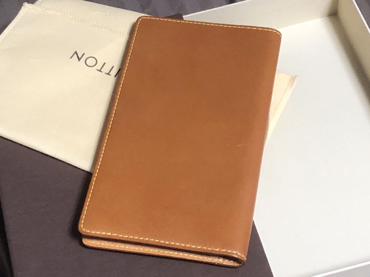 LOUIS VUITTON ルイヴィトン アジェンダ ポッシュ 長財布 2つ折り