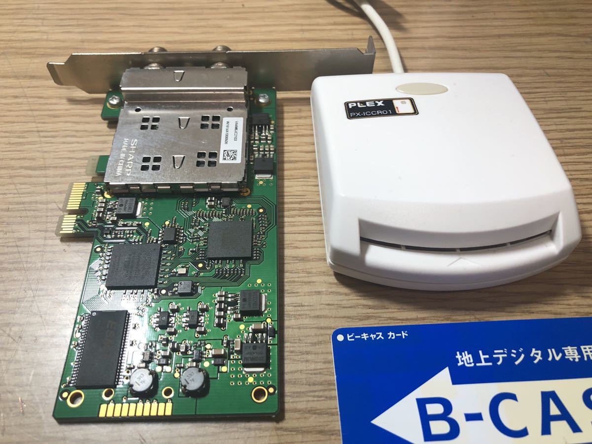 完売 アースソフト 地デジチューナーカード Pt3 Rev A 人気の 完売 アースソフト 地デジチューナーカード Pt3 Rev A 人気の