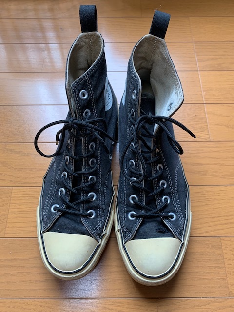 converse all star retro