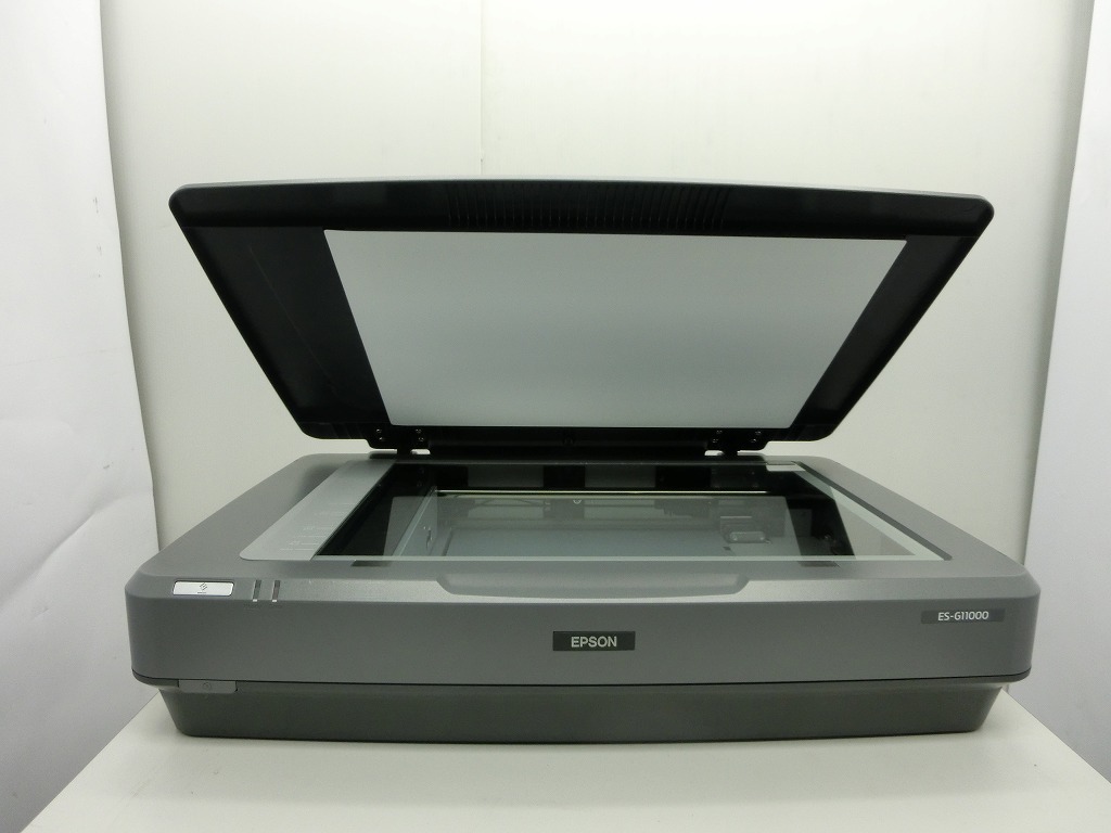 EPSON DS-G20000 フラットベッドスキャナー EPSON/エプソン A3対応