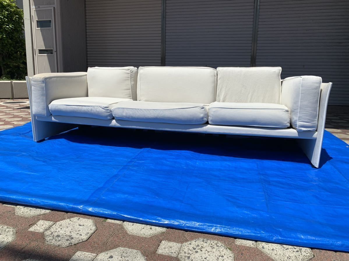 美品】cassina TILBURY カッシーナ ティルブリー ヴィンテージ 【公式