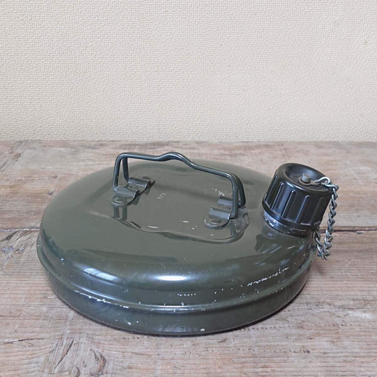 大人気 ヤカン水筒MIZUNO1.3リットル sdspanama.com