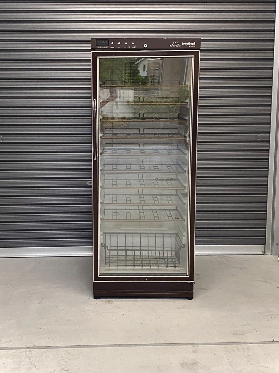 ワインセラー ロングフレッシュ ST-NV270 LongFresh（ワインセラー 