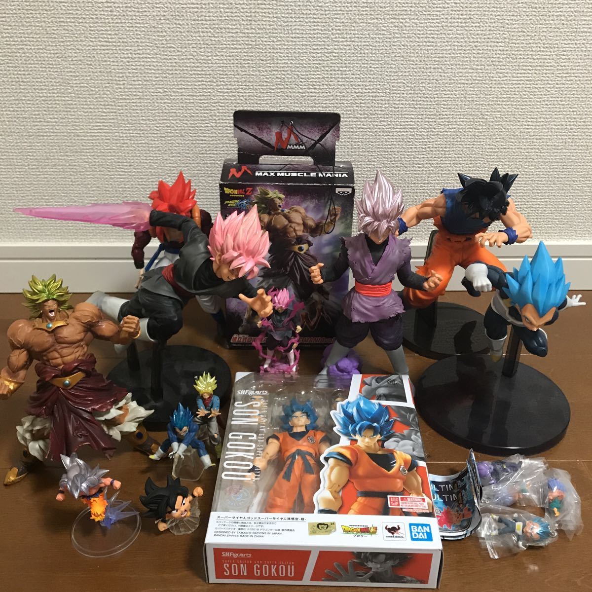売れ筋商品 激レア ワンピース 激レアフィギュア ドラゴンボール コミック アニメ Mkukinanyota Com