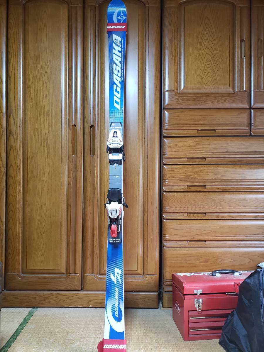 オガサカ　TC-LA 177cm オガサカ tc（スキー用品） | スポーツ のおすすめ人気商品一覧