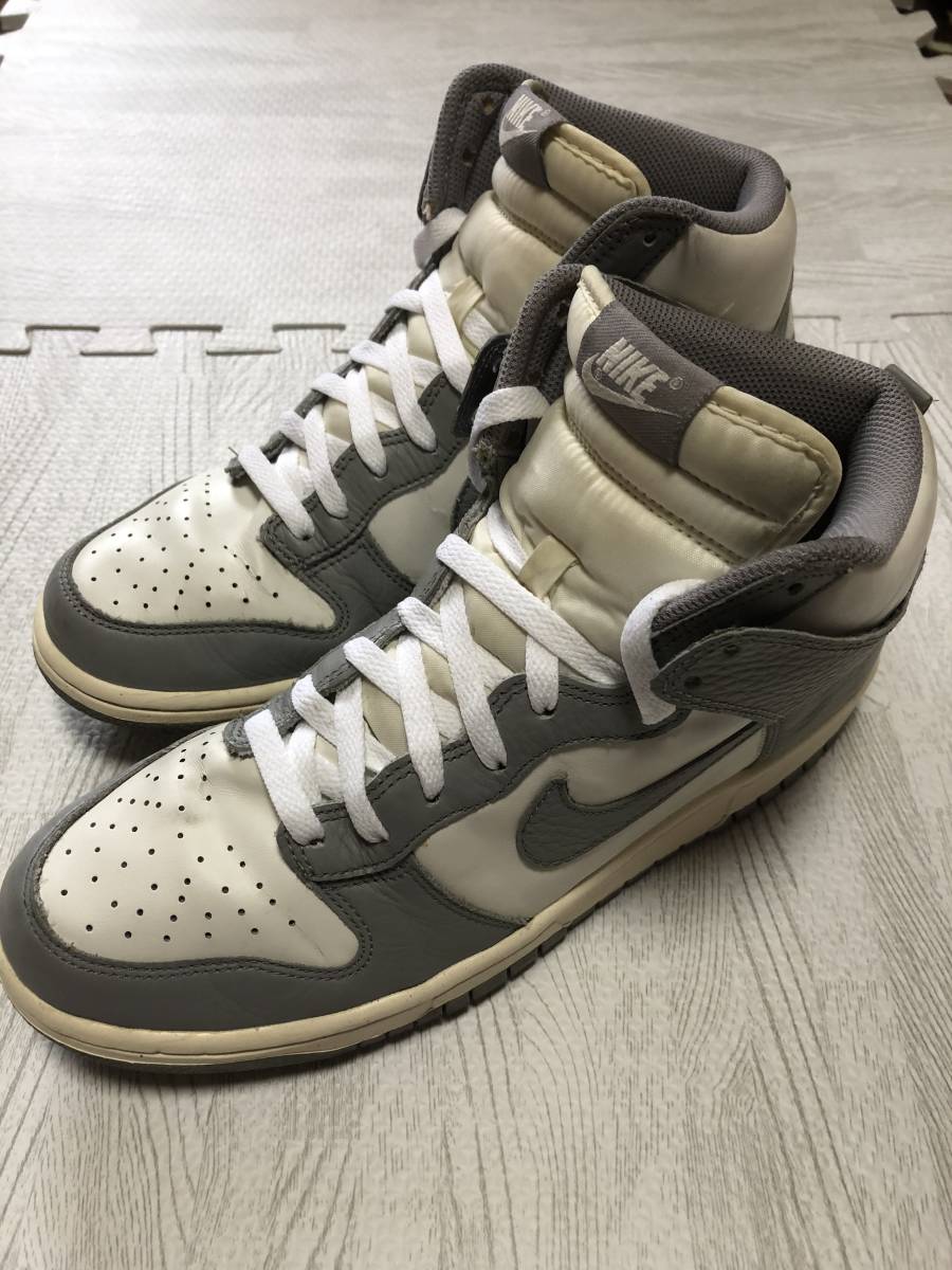 nike dunk high limited edition