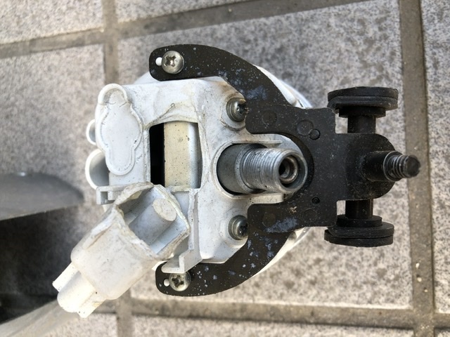 ワルキューレ スピードメーター ホンダ ワルキューレ 純正 スピード メーター ジャンクの落札情報詳細