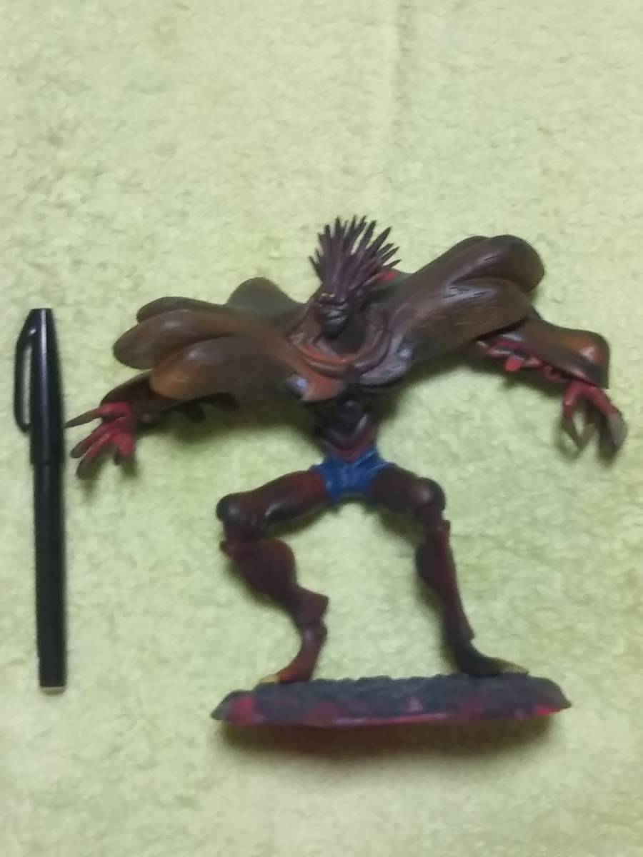 Arms ジャバウォック 少年サンデー応募者全員プレゼントフィギュア の落札情報詳細 ヤフオク落札価格情報 オークフリー スマートフォン版