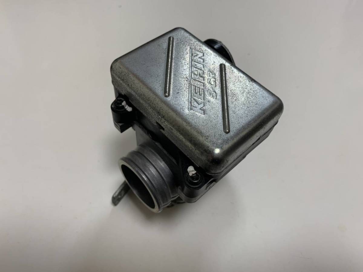 フォルツァmf08 スロットルボディ フォルツァZ MF08用 スロットルボディ