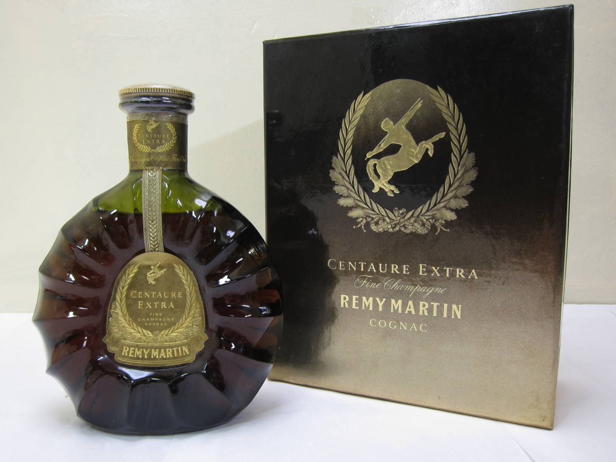 レミーマルタン ブランデー 700ml Centaure Extra 【公式通販】