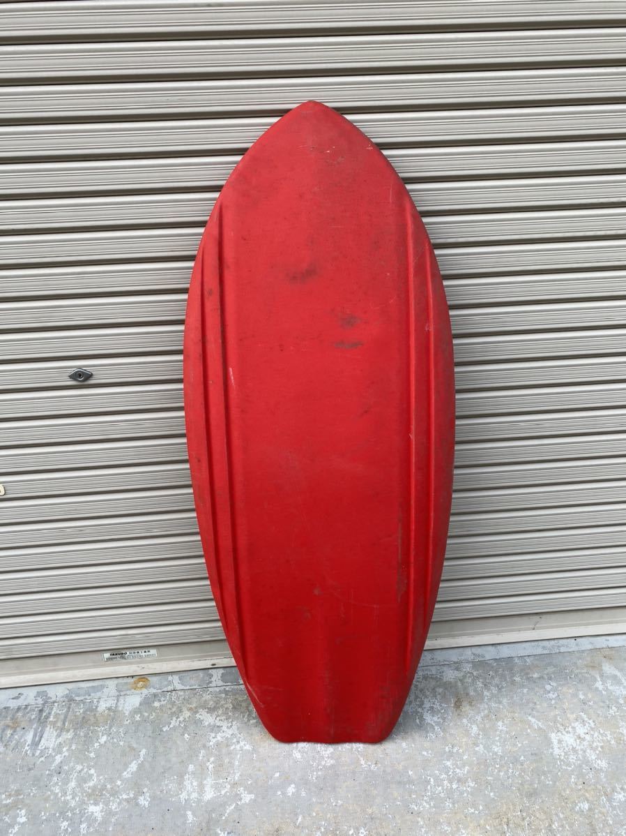 ニーボードの中古 割り当て